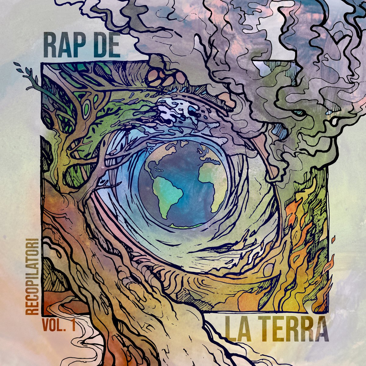 📻🔊PODCAST: "Rap de la terra" aquest és el disc que ens porta en <a href="/GuillemRaich/">guillemraich</a> Un disc amb cançons de <a href="/Homeslludriga/">Llúdriga FAM'</a> <a href="/SenyorOca_Bcn/">Senyor Oca Crew</a> o <a href="/valtonyc/">-</a> entre molts altres
➡ bit.ly/2WwZv5N