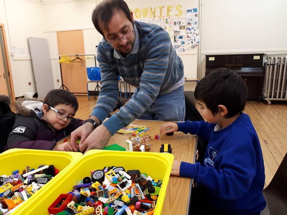 We're delighted to put our words into action and award the first grants from our Peddimore Community Fund to four local organisations doing great work locally, as we create a positive #social &amp; #economic impact in the region improperties.co.uk/news/