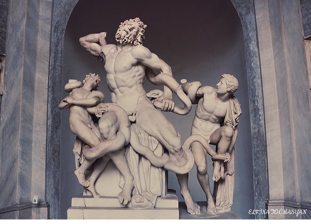 PicturesOfLife2's tweet photo. #italy #sculptures  #Travel #travelblogger #travelvibes #amazing #photooftheday #photoshoot #photograghy #ilovemyjob #church #rome2019
#nice #lovely #dreamcity #world #Milan #dumo #architecture #artwork #sistinechapel #art #museumweek2019  #museum #vaticancity https://t.co/LupQ4sVh9h