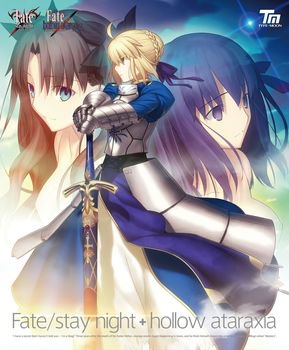 TYPE-MOON on Twitter: