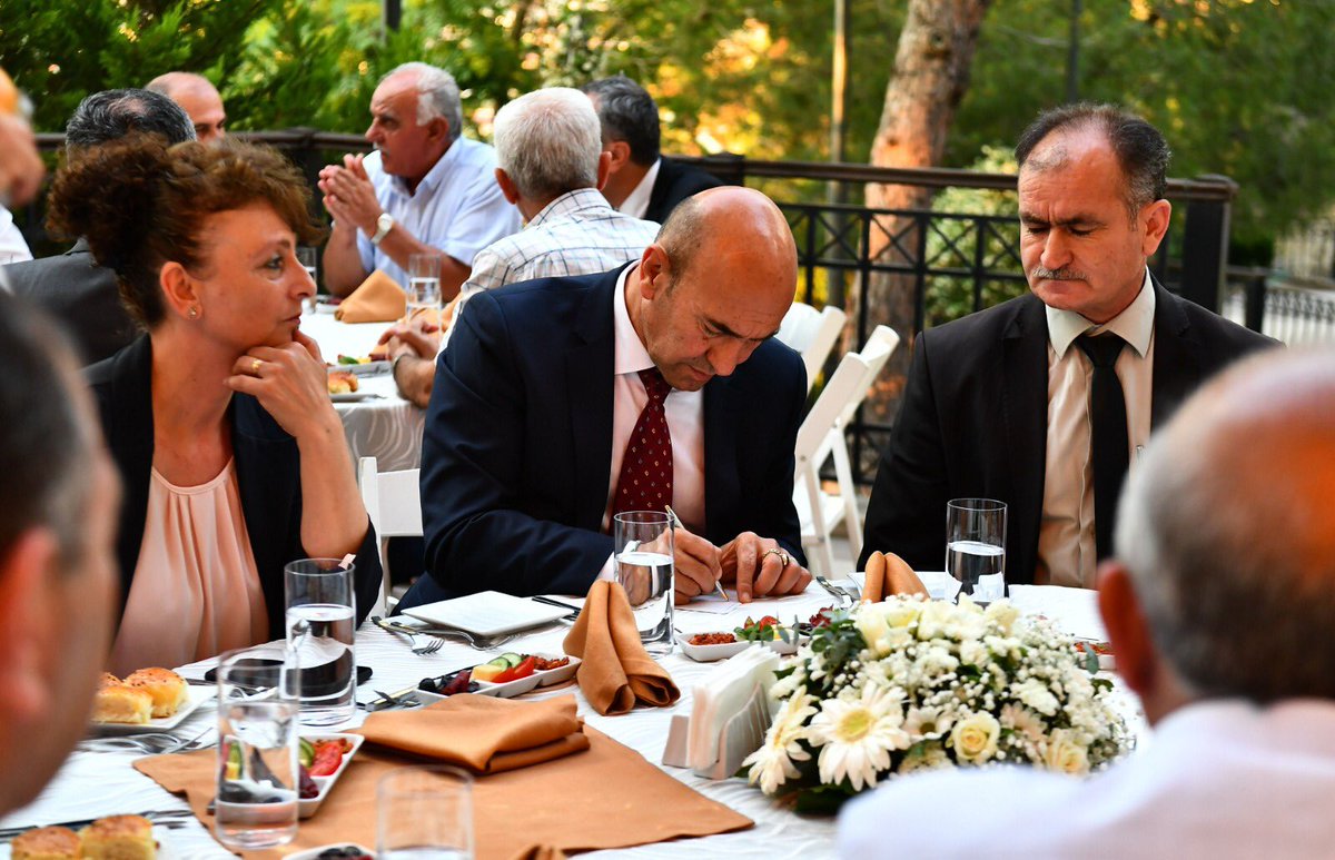 Mustafa Tunç Soyer