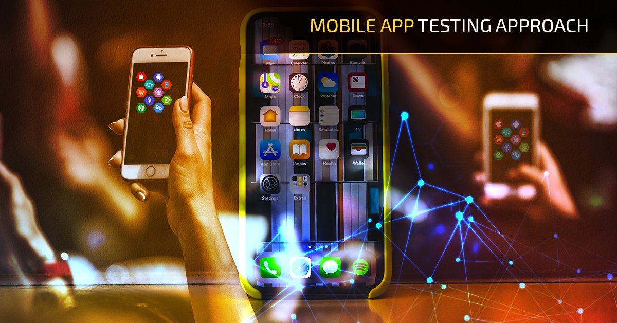 ATE_AppTesting's tweet image. Strategic #MobileAppTestingApproach will always help you stay ahead of your competitors while delivering exceptional end-user experience. For #MobileAppTesting consult @ATE_AppTesting or Visit: apptestingexperts.com #AppTestingApproach #StrategicMobileTesting #AppTestingService