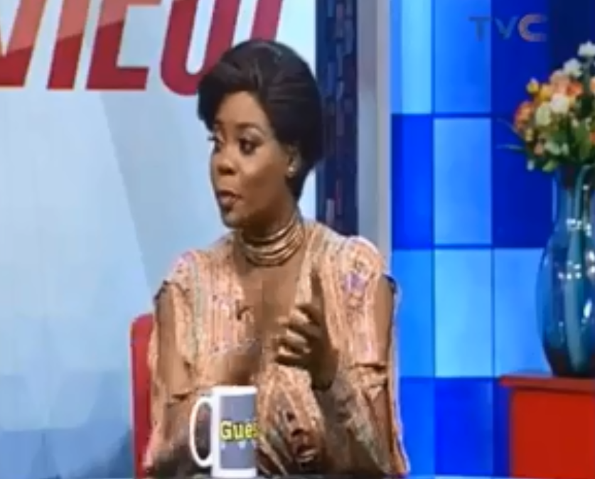 TVCconnect's tweet photo. It's Open House Thursday on Your View. We've got Honeypot in the building. Join us, let's discuss. #YourViewAt6 #YourViewTVC https://t.co/BpCOQsvQ5e