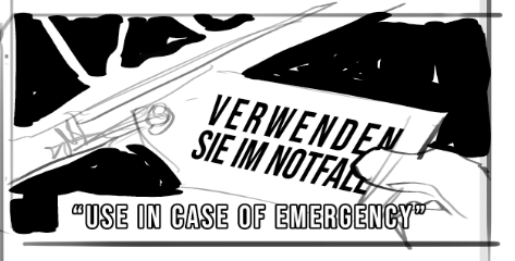 german speakers plz help: does this translate to what I think it does? 