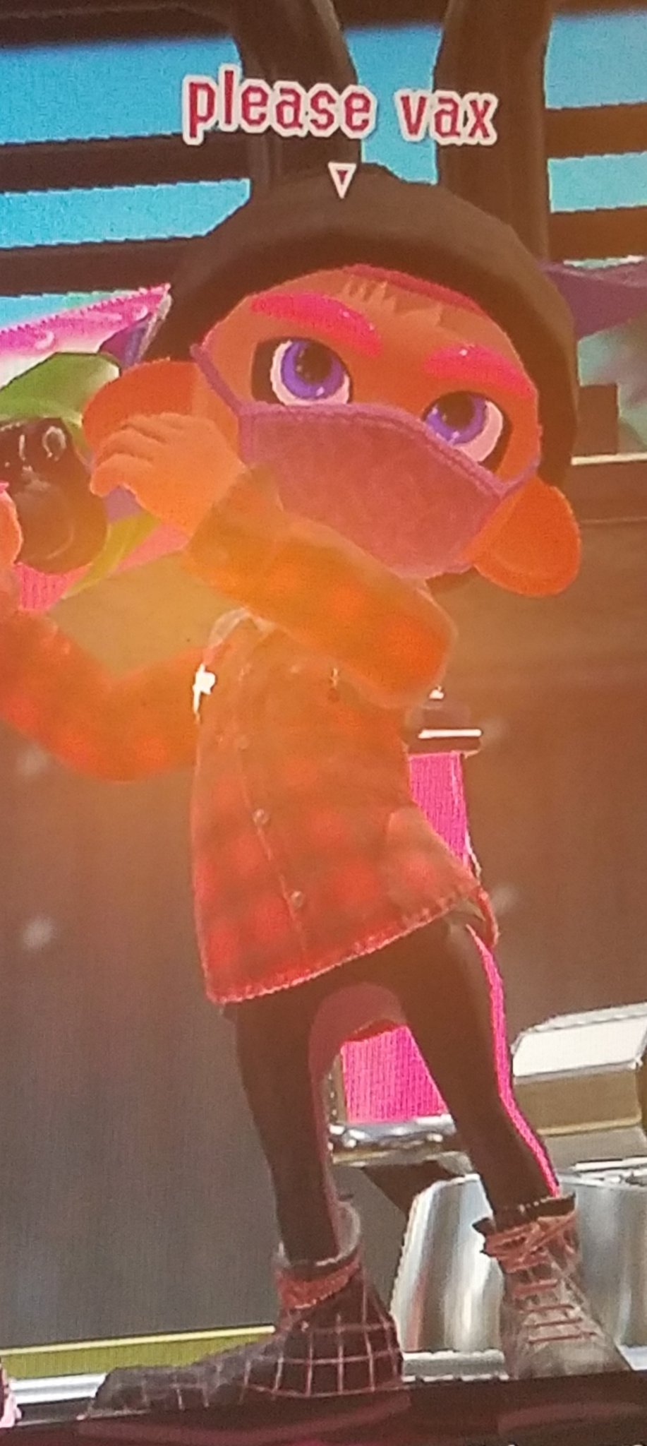 splatoon names on Twitter "https//t.co/7bVIuwSslU" / Twitter