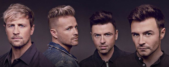 REDUCED to £10 hop aboard the #Westlife Bus and we will transport you to and from the concert for only a tenner! ⤵
 
31st May | 1st June

BOOK NOW, they can't wait to see you ▶ bit.ly/WestlifePartyB… 

#Northumberland #nlandnet