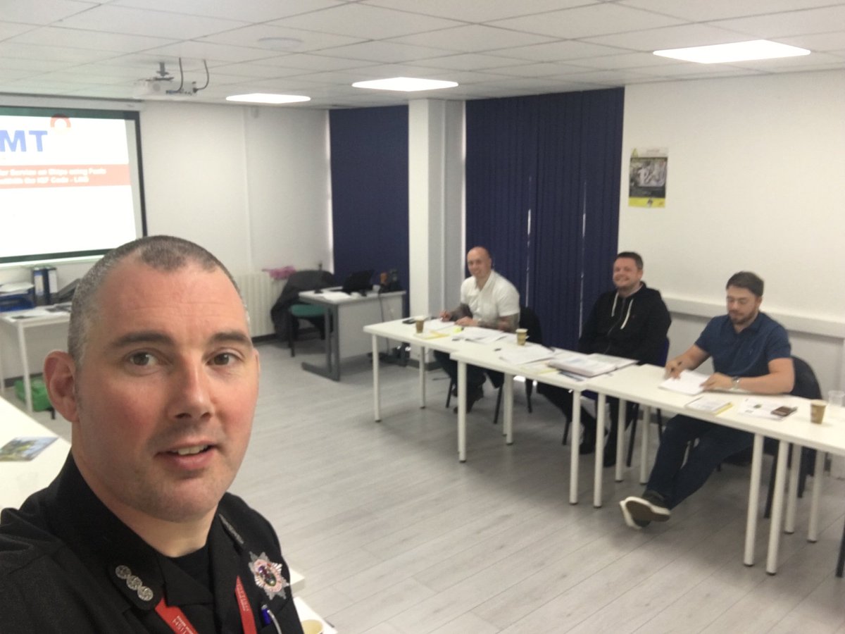 Kyle Of Lochalsh Fire Station tweet media