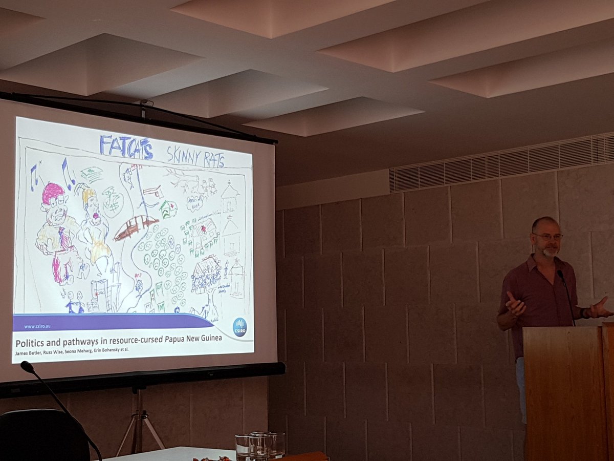 J_DeMariaKinney's tweet image. Quick! Don't miss the Fat Cats &amp;amp; Skinny Rats at the #ECCA2019 session on #AdaptationPathways! Room 5 with @WUR @CSIROnews @mcgillu @PlanAdapt