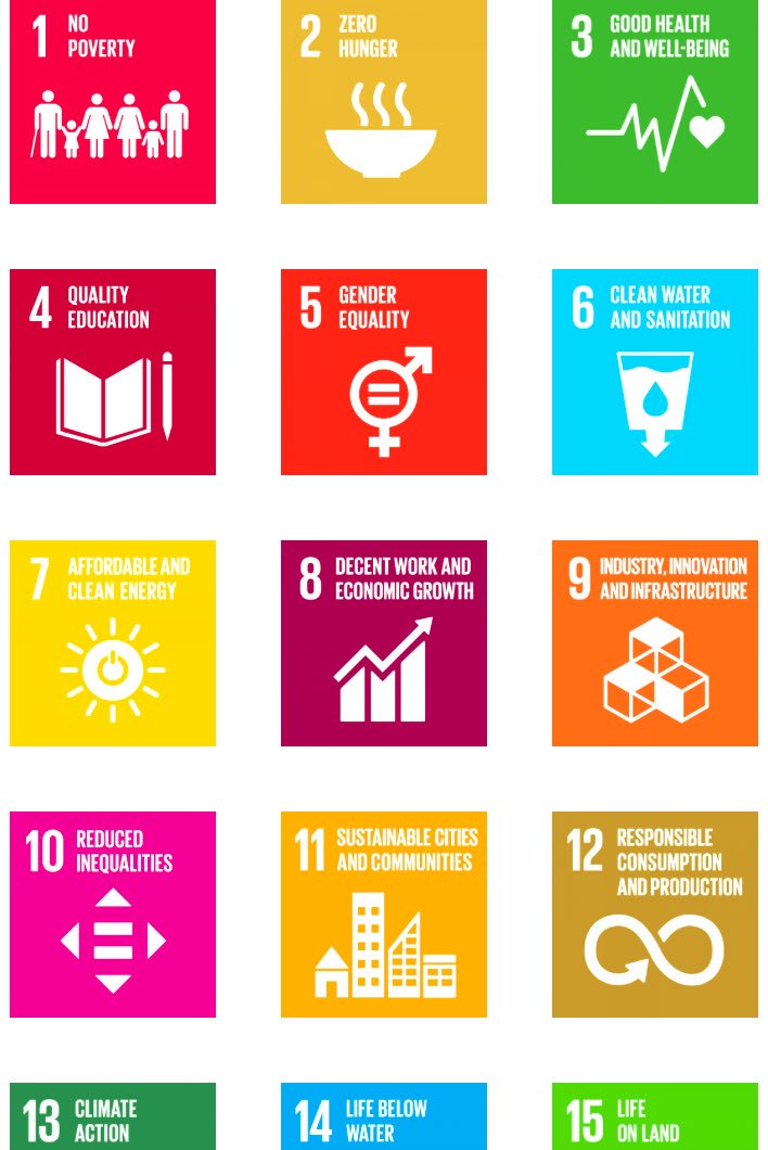CecileDELETTRE's tweet photo. #ESDW2019 Big 🆙 for European sustainable development week until 5th June  to act and improve w/good practices: to fight 👊poverty, 🚻 inequalities, help ♿️🚼🌿📶To participate : https://t.co/dhasGSJ9cS  The perfect ambassador of @globalgoals is @PaulPolman Share  @EuropeanSDWeek https://t.co/JphKyflLpA