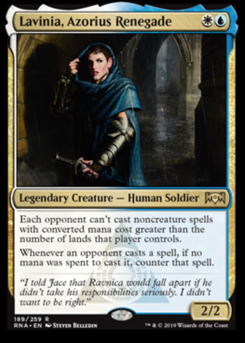 kthyrrestrup's tweet photo. Hey @Brimaz4Life! Do you have any thoughts on UW Taxes builds, based on the recent UW releases and spoilers - or are all these cards mainly SB options? Also, what are your thoughts on UW vs. the other tax variants in the meta now? Thanks! https://t.co/aByhWCzOAx