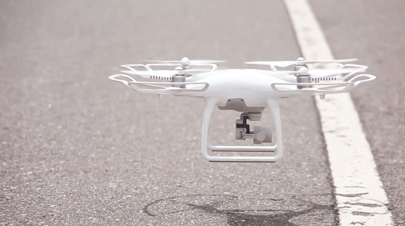 DRONE BORG｜ドローン ボーグ tweet media