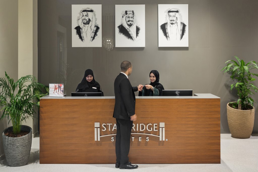 Plan your Eid vacation and book your stay with us today!

#StaybridgeSuites #HugelyDifferent #AnIHGHotel #HotelLikeHome #WelcomeHome #TrueHospitality #VisitSaudiArabia #Travel #EidHolidays