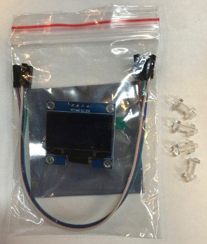 kobol_io's tweet photo. #Helios4 Batch 3 Manufacturing Progress ! https://t.co/qeMRcH3OJF https://t.co/oqsw1yYUYg