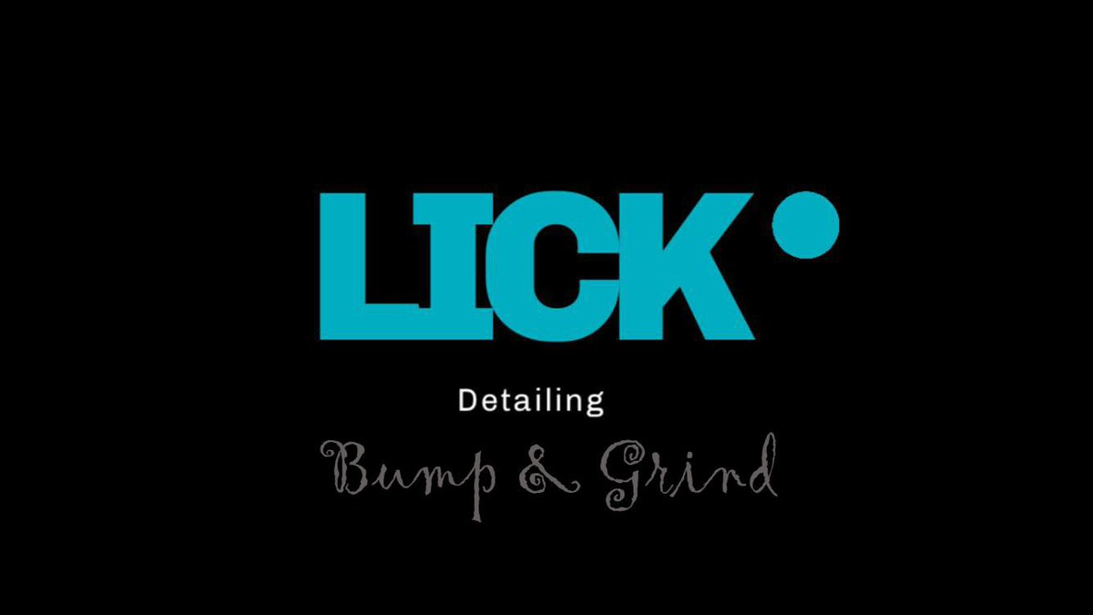 Bumper &amp; Trim cleaner