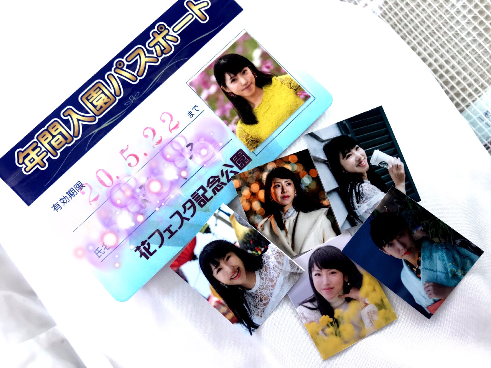 Aki Fixtyleportraitfukuoka على تويتر 花フェスタ記念公園の年間パスポート写真迷ってこれに決定 Aki Fixtyleportraitfukuoka على تويتر 花フェスタ記念公園の年間パスポート写真迷ってこれに決定