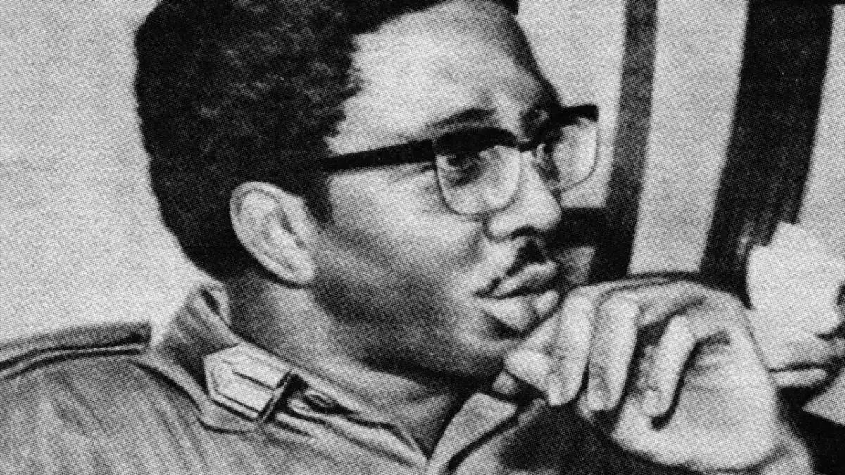 Victor Banjo (April 1, 1930 – September 22, 1967) was a Colonel in the Nigerian Army of Yoruba extraction. He ended up in the Biafran Army during the Nigerian Civil War. Victor Banjo was mistaken for a coup plotter against the Nigerian Prime Minister Tafawa Balewa, by the...