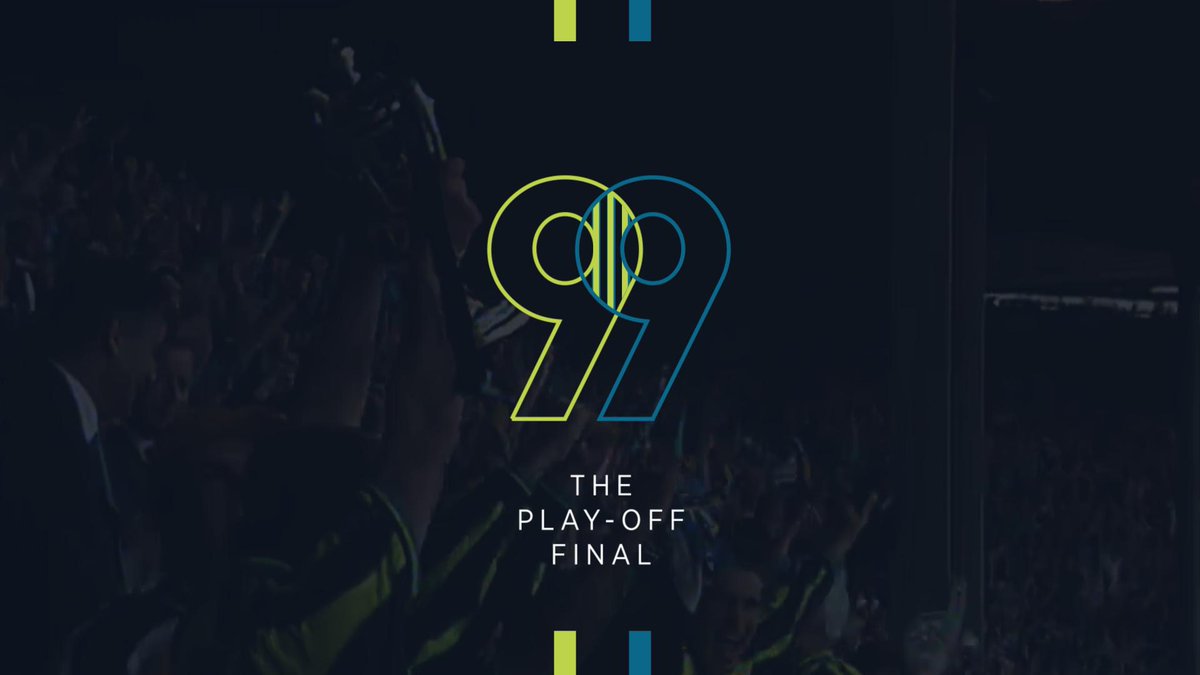 20 years today...

🔵 #mancity