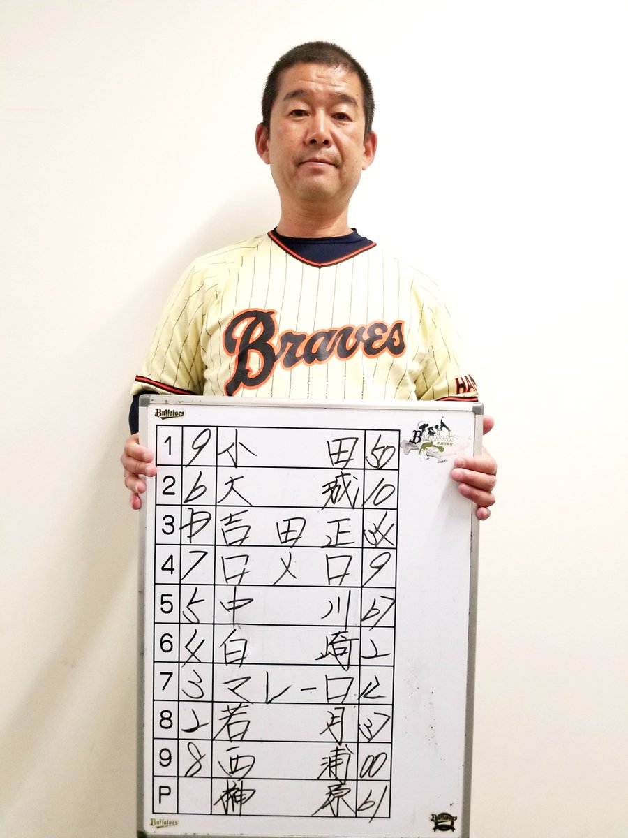 オリックス・バファローズ on X