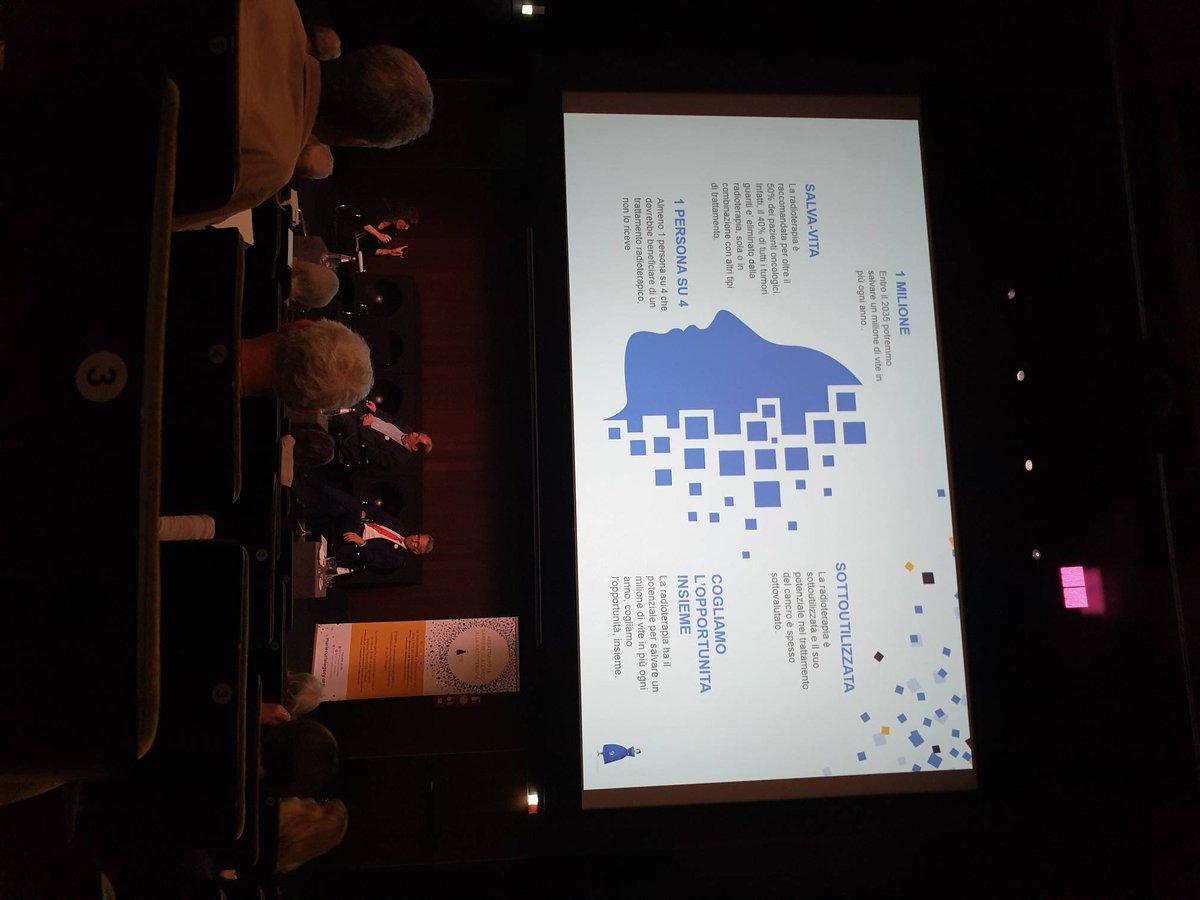 Marie Curie Legacy Campaign (@ecf_can_foundat) on Twitter photo Last night #PatientsDay showed us there is need to organize more awareness raising events of this type where all stakeholders come together and discuss how all can join in action to save more lives by closing the existent gap in #radiotherapy. Together! #RadiotherapySavesLives Last night #PatientsDay showed us there is need to organize more awareness raising events of this type where all stakeholders come together and discuss how all can join in action to save more lives by closing the existent gap in #radiotherapy. Together! #RadiotherapySavesLives