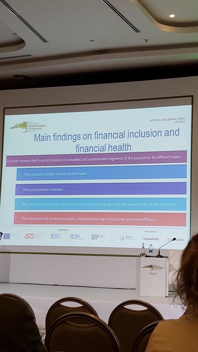 The FII Program tweet media