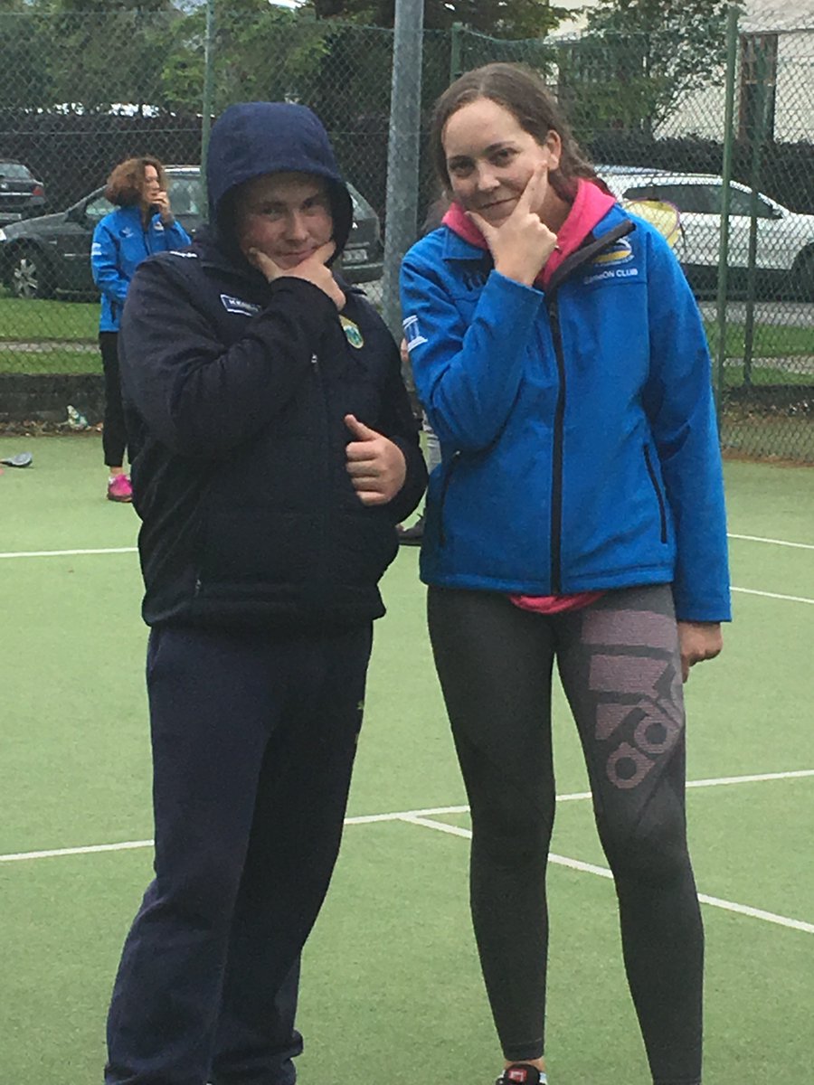 GameOn_Ireland's tweet photo. It was a great session last night. Sadly we are losing out on two volunteers, Rachel and Staci. They have done a great job here and we wish them all the best in the future from all us here in #GameOn.

@CGI_Golf @PGA_Ireland @AutismIrl @ElsForAutism @autismspeaks #AutismAwareness https://t.co/n6Ie0RcR0p
