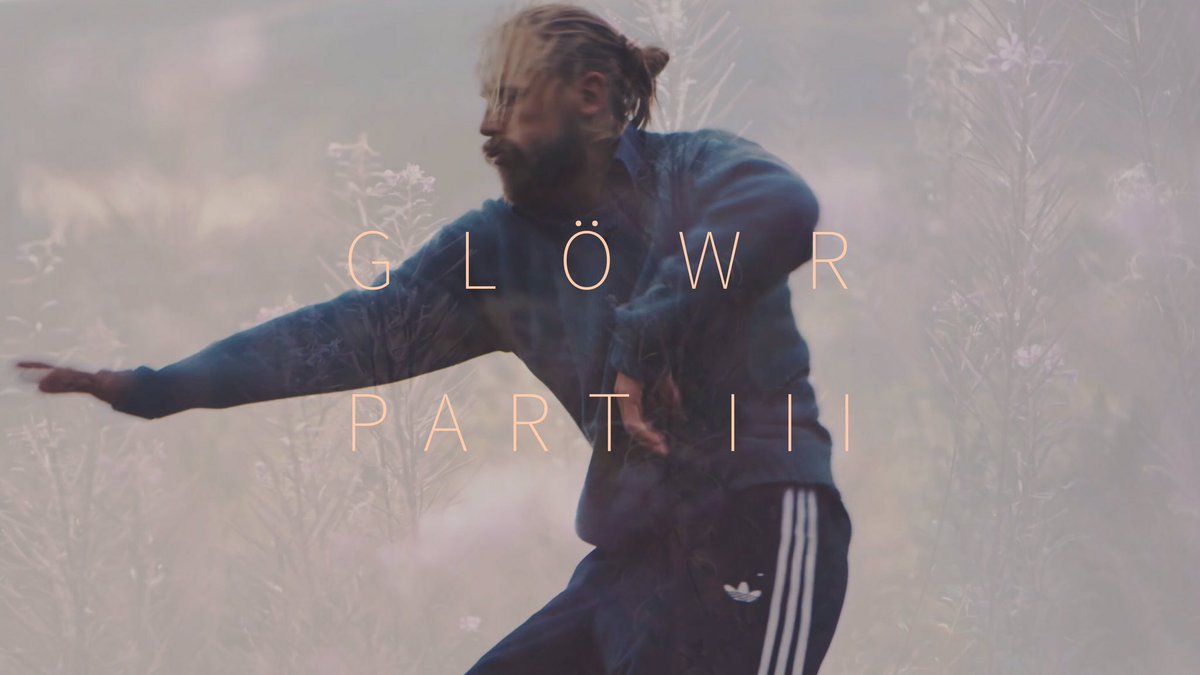 She’s here for your eyes, your ears and your hazy Thursday morning 🧜🏻‍♀️ 

#glowr III was made with big love by 
<a href="/Sun__Alexander/">Sun Alexander</a> | music
@jesirodger | film
#JohnKendall | dance

Check it at glowr.co.uk and on YouTube here 〰️
m.youtube.com/watch?v=6KWQqD…
