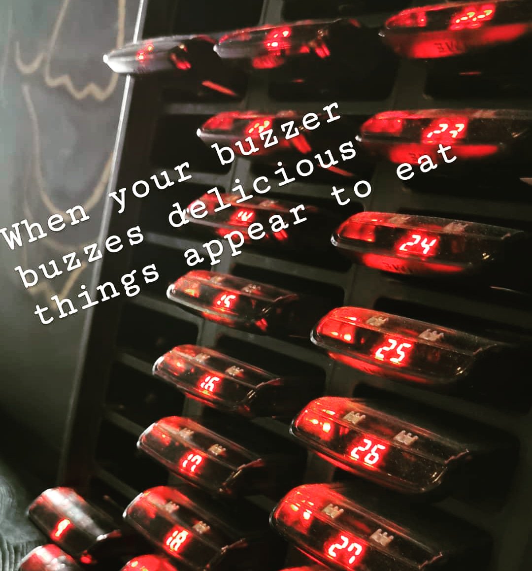 Repeat until full 🤤