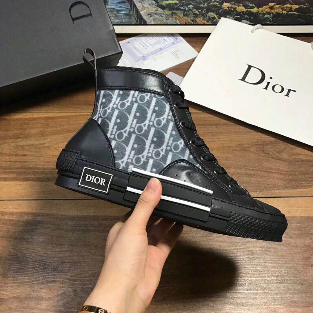 dior sneaker dhgate