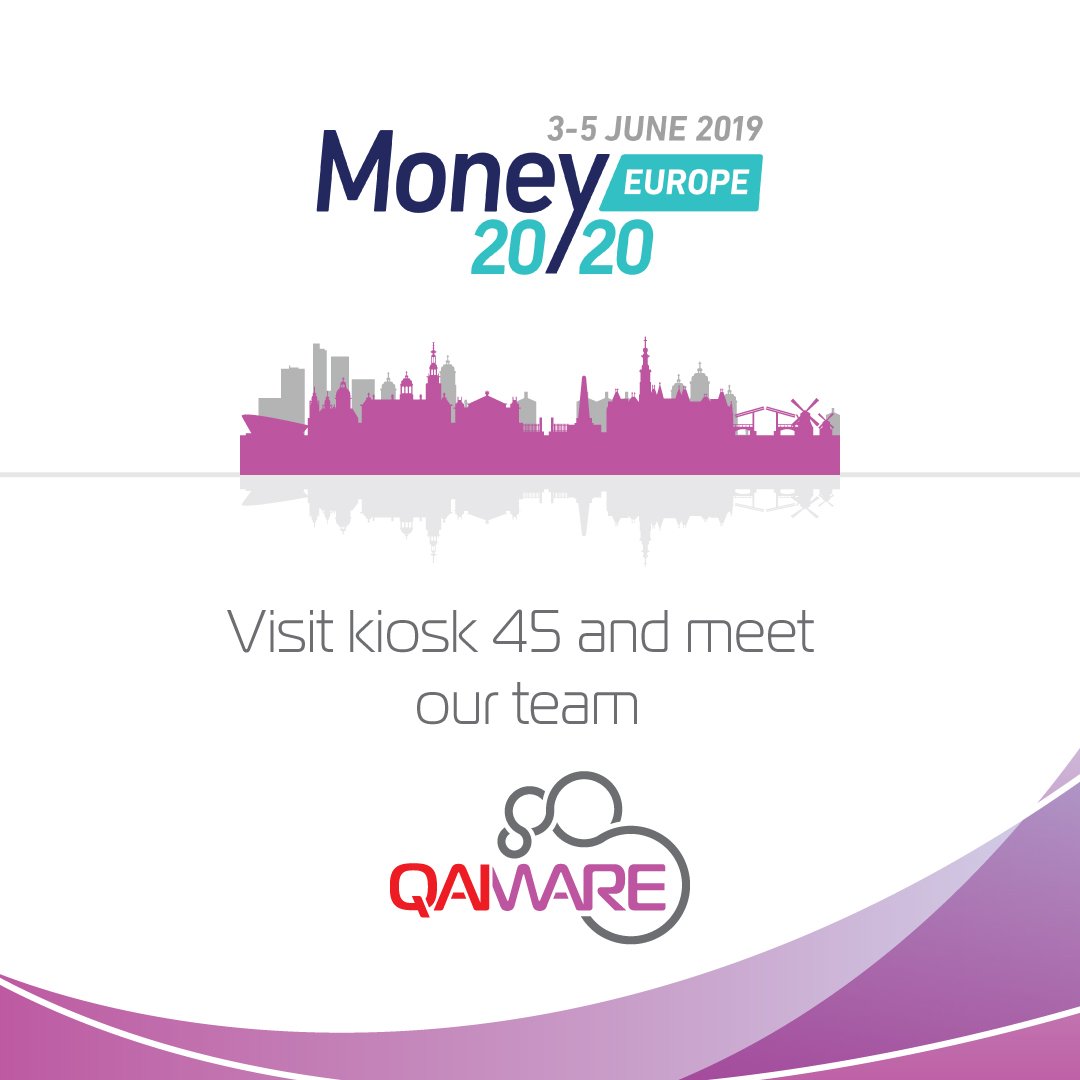 QaiWare Ltd tweet media