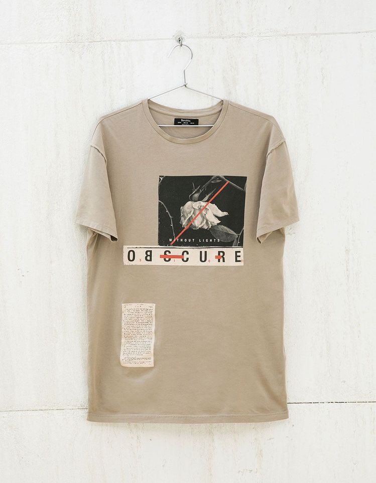 TheTshirtsHub's tweet photo. We love @Bershka tees! #Nigeria #Lagos https://t.co/t3TT0V8jfa