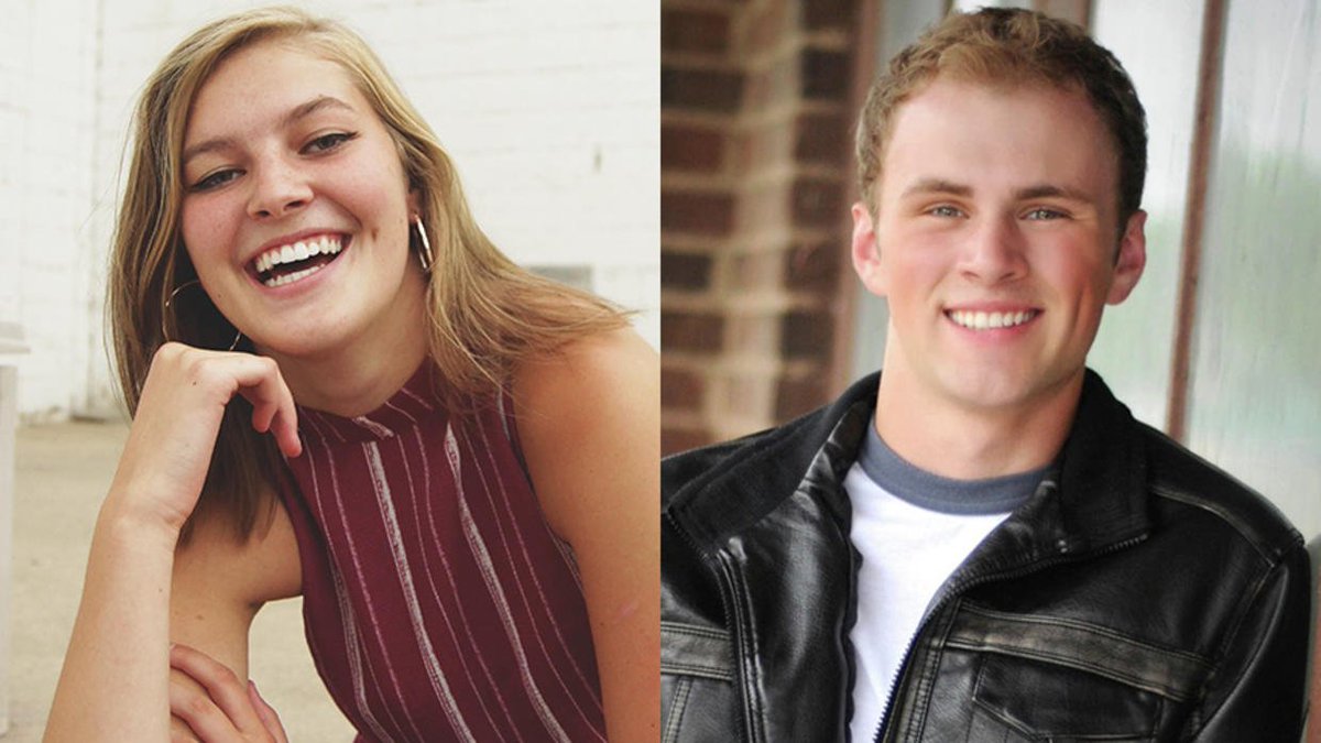 Twice is nice: Goodhue grads remember their time fondly trib.al/GqxpXqZ