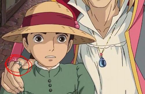 ハウルのtwitterイラスト検索結果 古い順