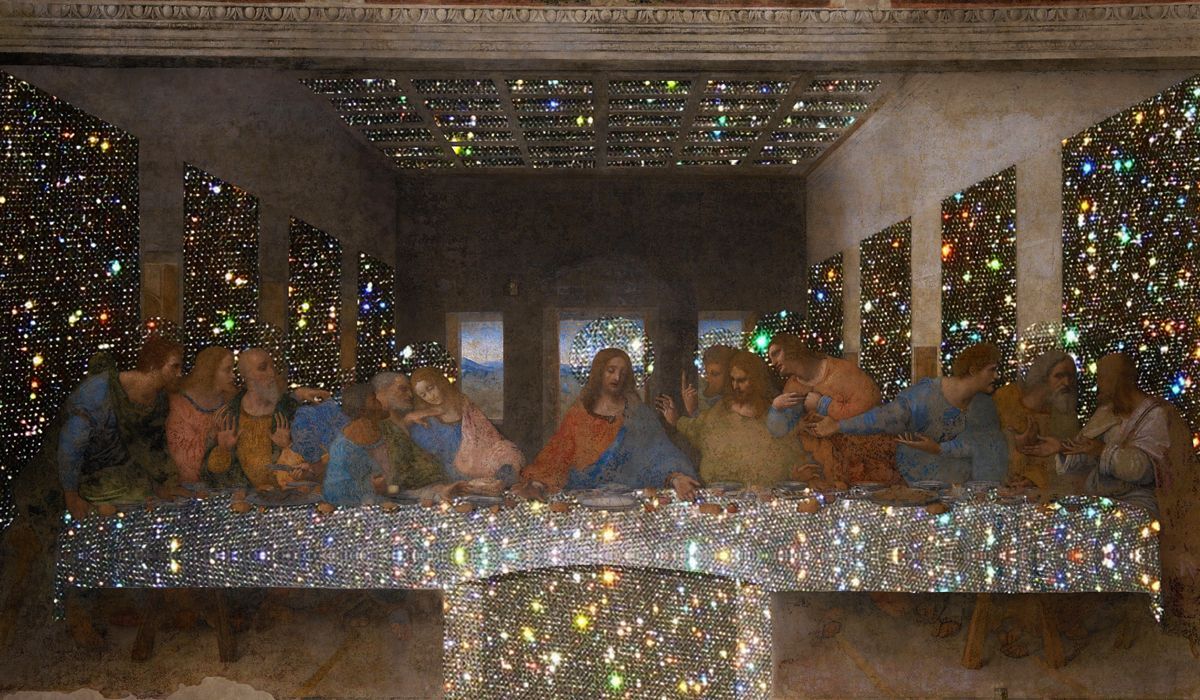 Women In Art Fair (@womeninartfair) on Twitter photo We are absolutely fawning over the works of <a href="/sarashakeel/">sara shakeel</a> and her crystalline works. Her subversive sculpture creates a dialogue around family and food and what is normally perceived as 'ordinary'. Now on at <a href="/NOWGallery/">NOW Gallery</a> until the 23rd June!
#womeninart #womeninartfair #nowgallery We are absolutely fawning over the works of <a href="/sarashakeel/">sara shakeel</a> and her crystalline works. Her subversive sculpture creates a dialogue around family and food and what is normally perceived as 'ordinary'. Now on at <a href="/NOWGallery/">NOW Gallery</a> until the 23rd June!
#womeninart #womeninartfair #nowgallery