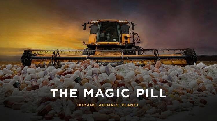 KetootSarah's tweet photo. 🌟HIGHLY RECOMMEND🌟

Mind blowing...

The Magic Pill documentary is very informative, eye opening and worth watching💓  #keto #ketodiet #LCHF #lowcarb #ketosis #HealthyEating #healthy https://t.co/015H3ZcqeY