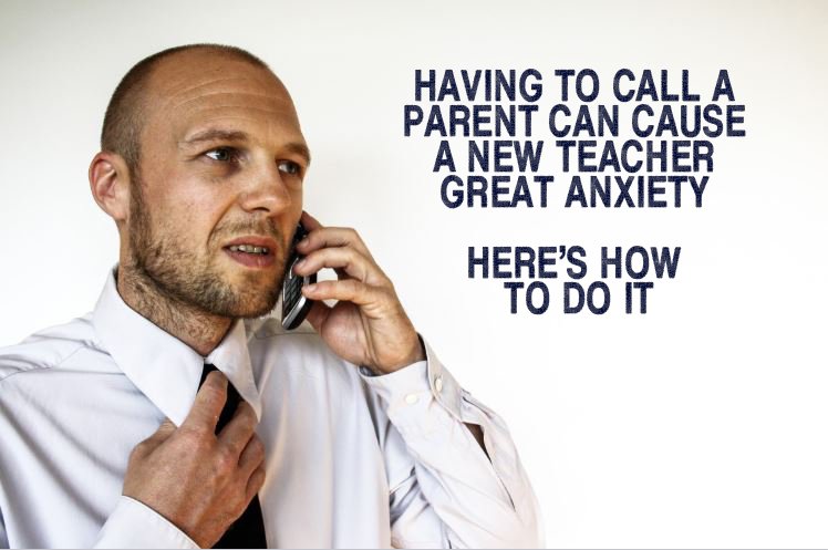 ATeachersGuide's tweet photo. I’ve always wished I had a script for how to call a parent, so I decided to create one myself. 

Here it is for you: https://t.co/mK9HzWpATg

#wannabeteacher #ntchat #edchat #futureteacher #education #callingparents https://t.co/AfhWTbAopP