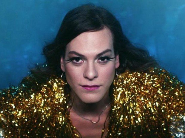 Chicas's tweet image. Hoy charlamos con @danivega, la prota de la peli 'Una mujer fantástica'. Es la persona más influyente del mundo según Time y la primera transexual en entregar un premio en la gala de los Óscar. 

¡Nos escuchamos a las 11:30h en @HoyPorHoy con @celiamontalban!