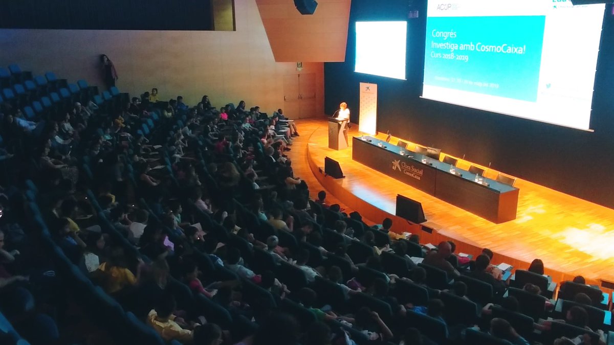 Associació Catalana d'Universitats Públiques tweet media