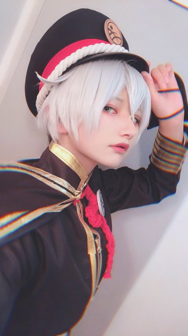 Twitterのコスプレ画像12