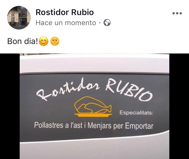 Rostidor Rubio (@rostidor_rubio) on Twitter photo 