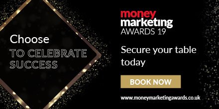 Have you booked a table yet? Join us in celebrating the brightest and best in #financialservices at this year's #MMAwards19! Don't miss out, book your place today!
bit.ly/2M8D1Eu