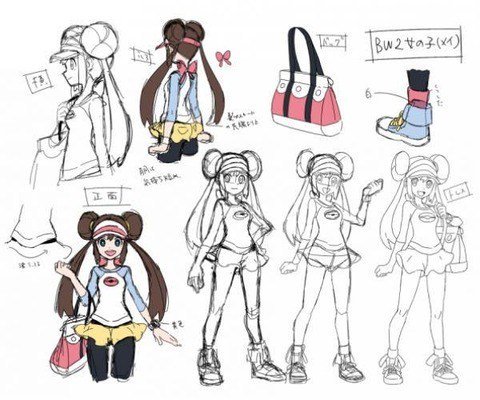 資産 呼ぶ 人差し指 ポケモン キャラクター 女の子 Tokyo Jonan Jp