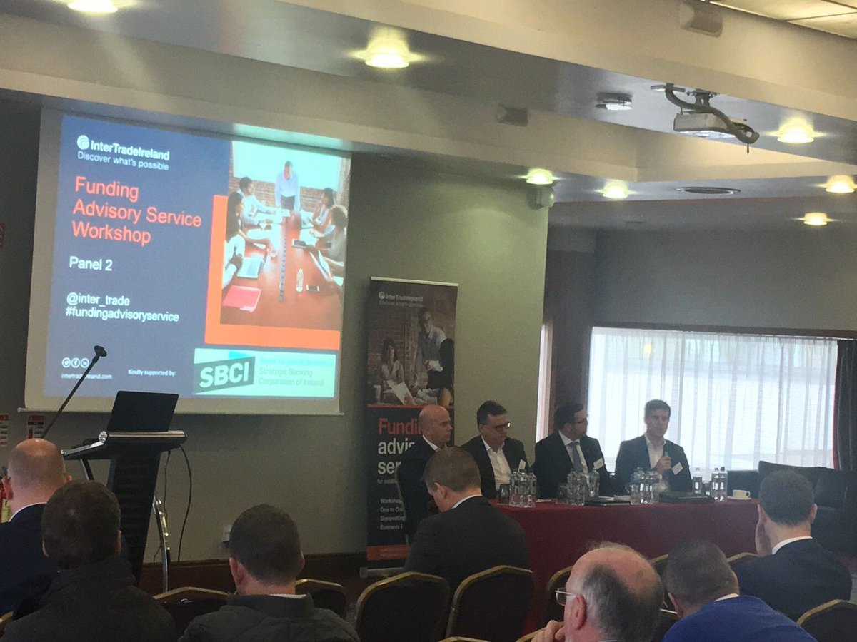 befinancefair's tweet image. Peter Brady, our CFO &amp;amp; Founder, addresses how SME&apos;s access our highly flexible working capital funding through their Professional Advisors and Accountants as well as directly though the MNC&apos;s themselves. 
@Sorcha_FinTech  #Workingcapitalsolutions #SMEfunding