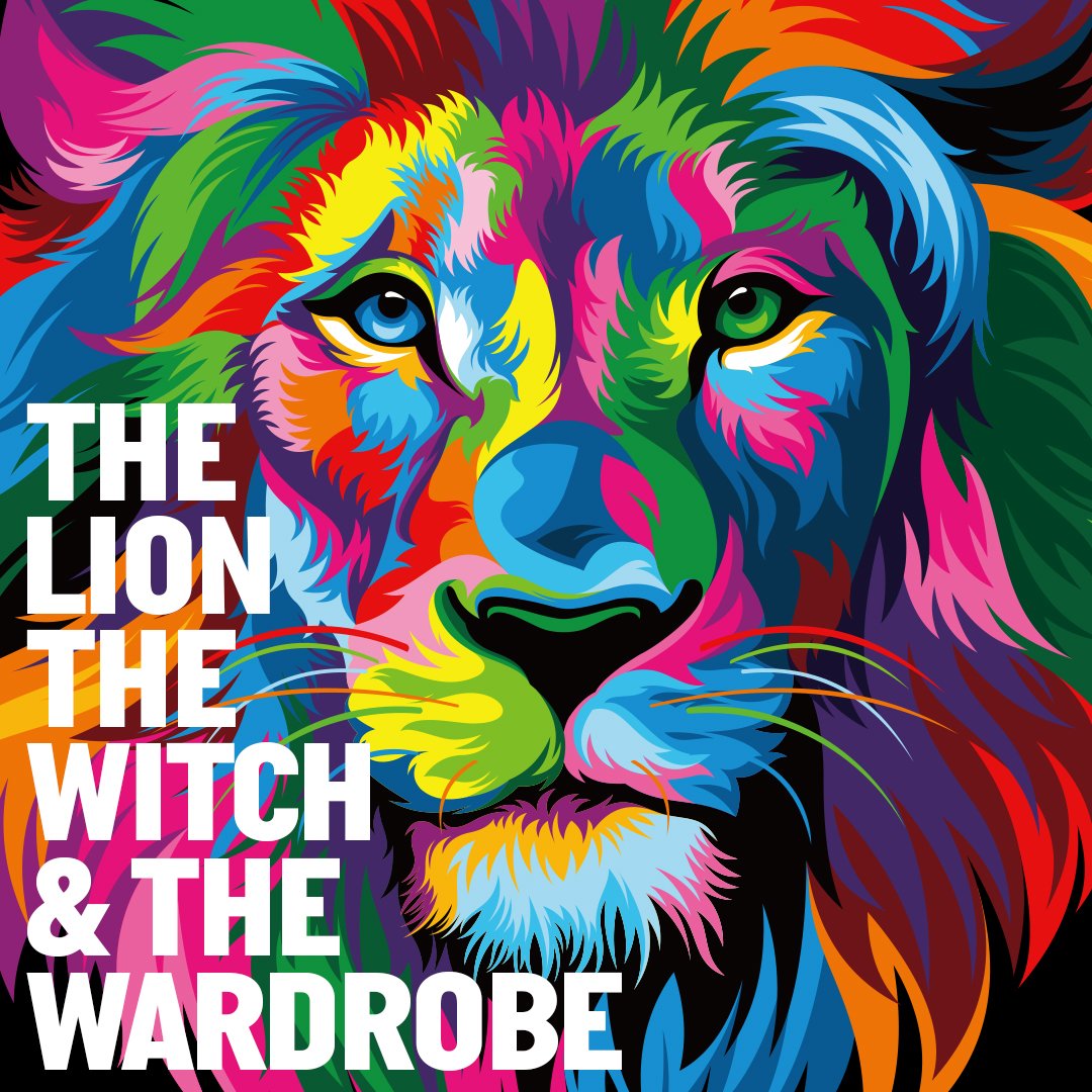 Bridge Theatre On Twitter Step Through The Wardrobe This Winter