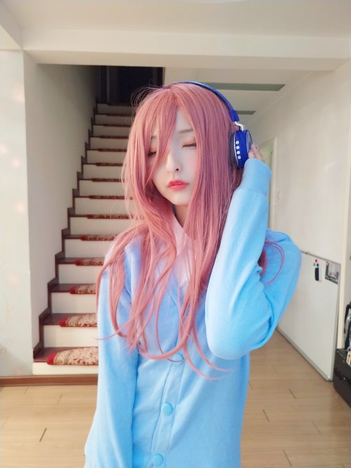 Twitterのコスプレ画像57