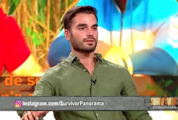 Ama sen başkasınn ❤️

#Survivor2019 #Survivorgr <a href="/isiktutanatakan/">Atakan Işıktutan</a>