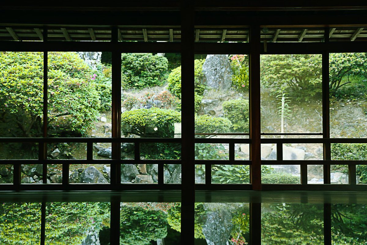 neohimeism's tweet image. 青林寺・御便殿