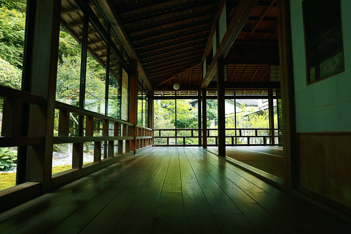 neohimeism's tweet image. 青林寺・御便殿