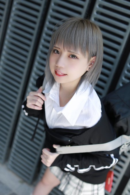 コスプレイヤー舞陽女のTwitter画像48