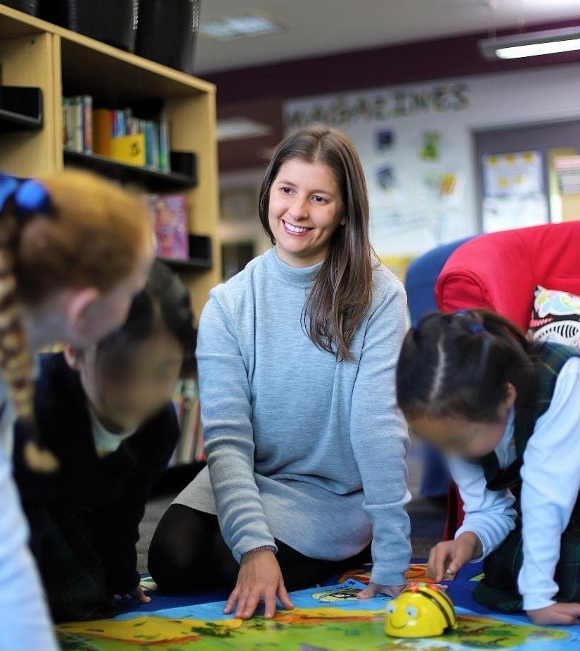 Honoured to be selected as a Rising Star for 2019 by <a href="/TheEducatorAU/">The Educator</a> 
Thanks so much to the wonderful @StrathconaBGGS staff for your continued support. Love the #StrathyPLN team!
#TTPlay #aussieed #vicpln