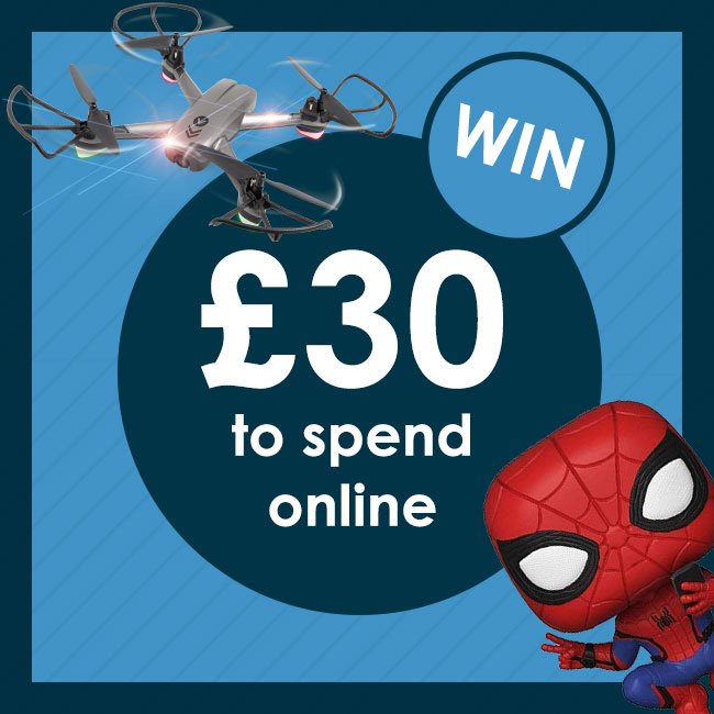 HawkinsBazaar's tweet photo. Have you entered our competition this #WinItWednesday to #win a £30 gift voucher in time for #FathersDay? Just like and RT, then enter our competition on the link below. We’ll pick the winner on June 12.

Enter now: https://t.co/Rcb2C7FkrO https://t.co/kLoy6HHFI7